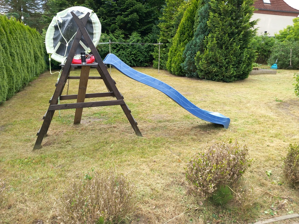 Referenzen Gartenbau