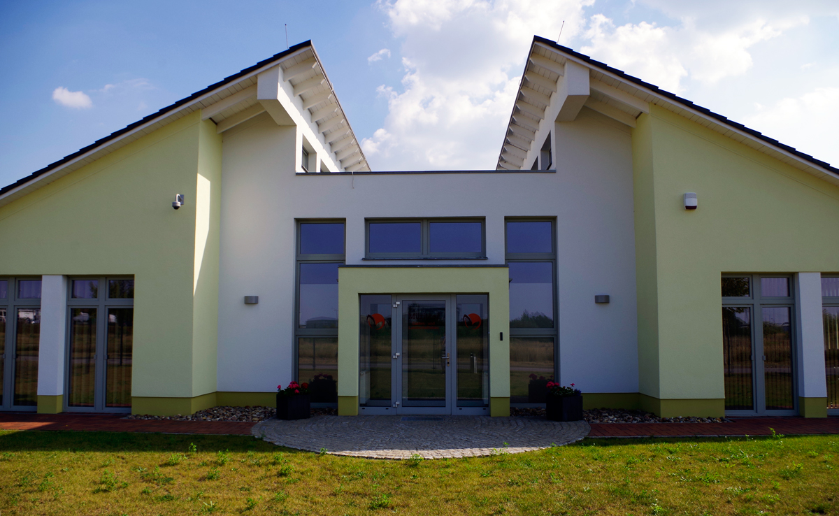 Müritzer Garten- und Landschaftsbau